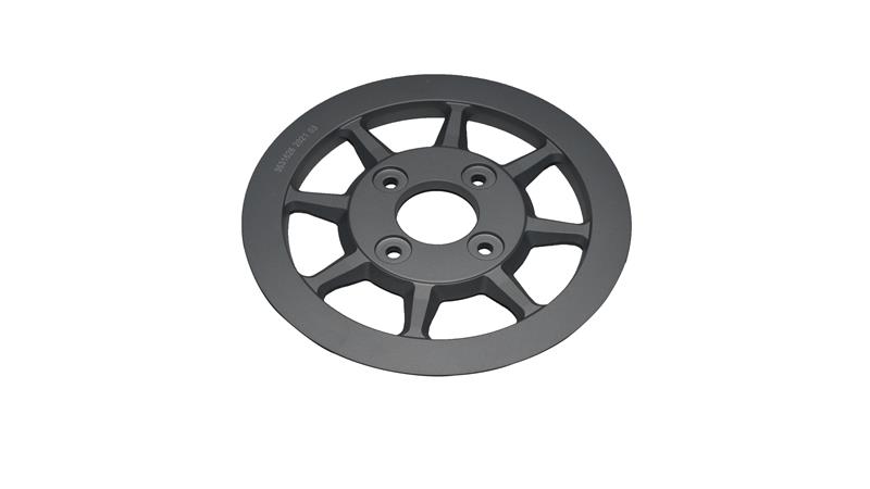 KAYIŞ KASNAĞI (K-LIGHT250)